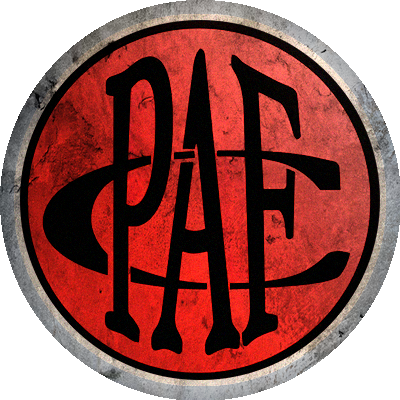 Logo Pouso Alegre Futebol Clube SAF